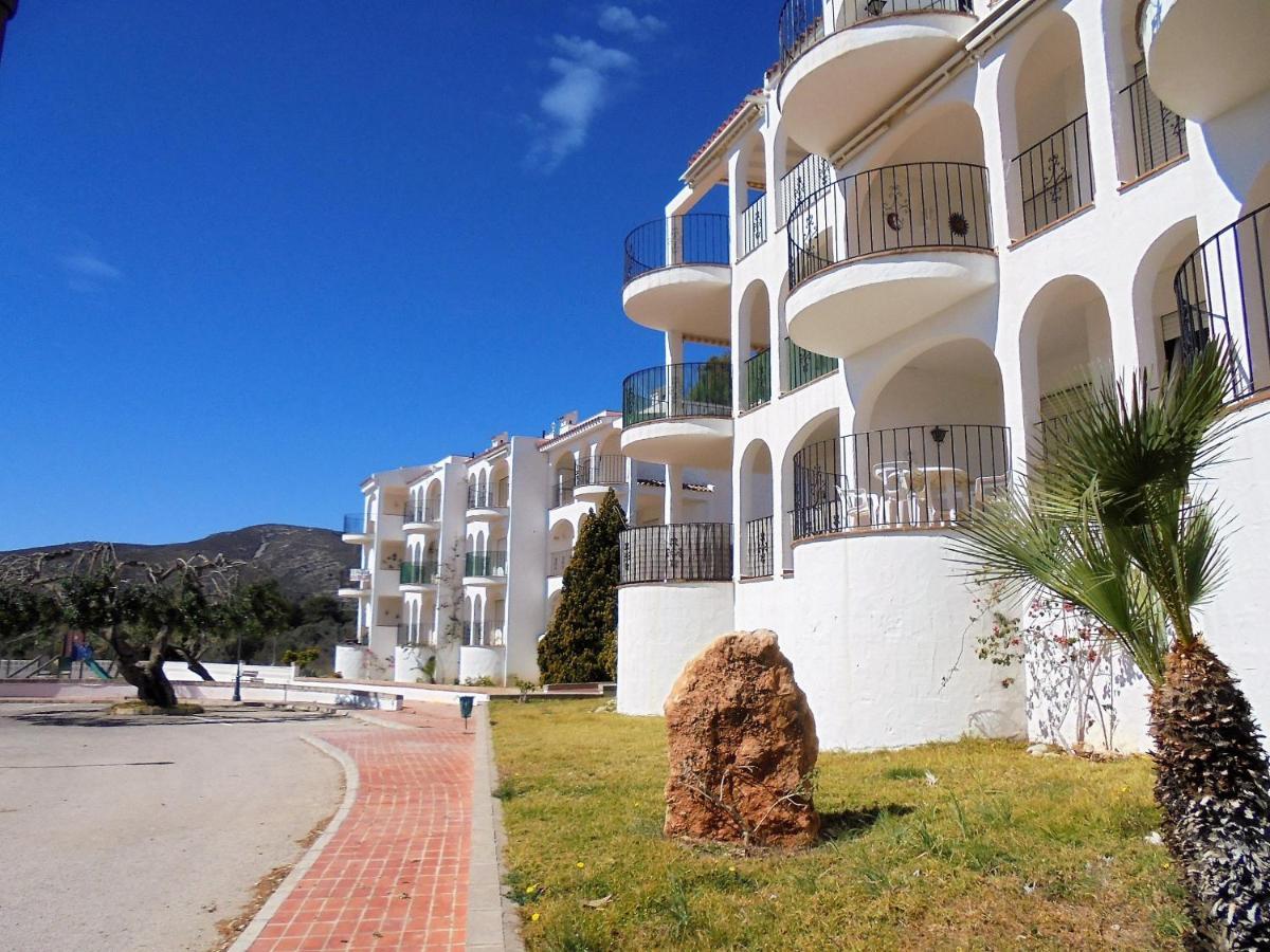Finca Del Moro Peñíscola Exterior foto